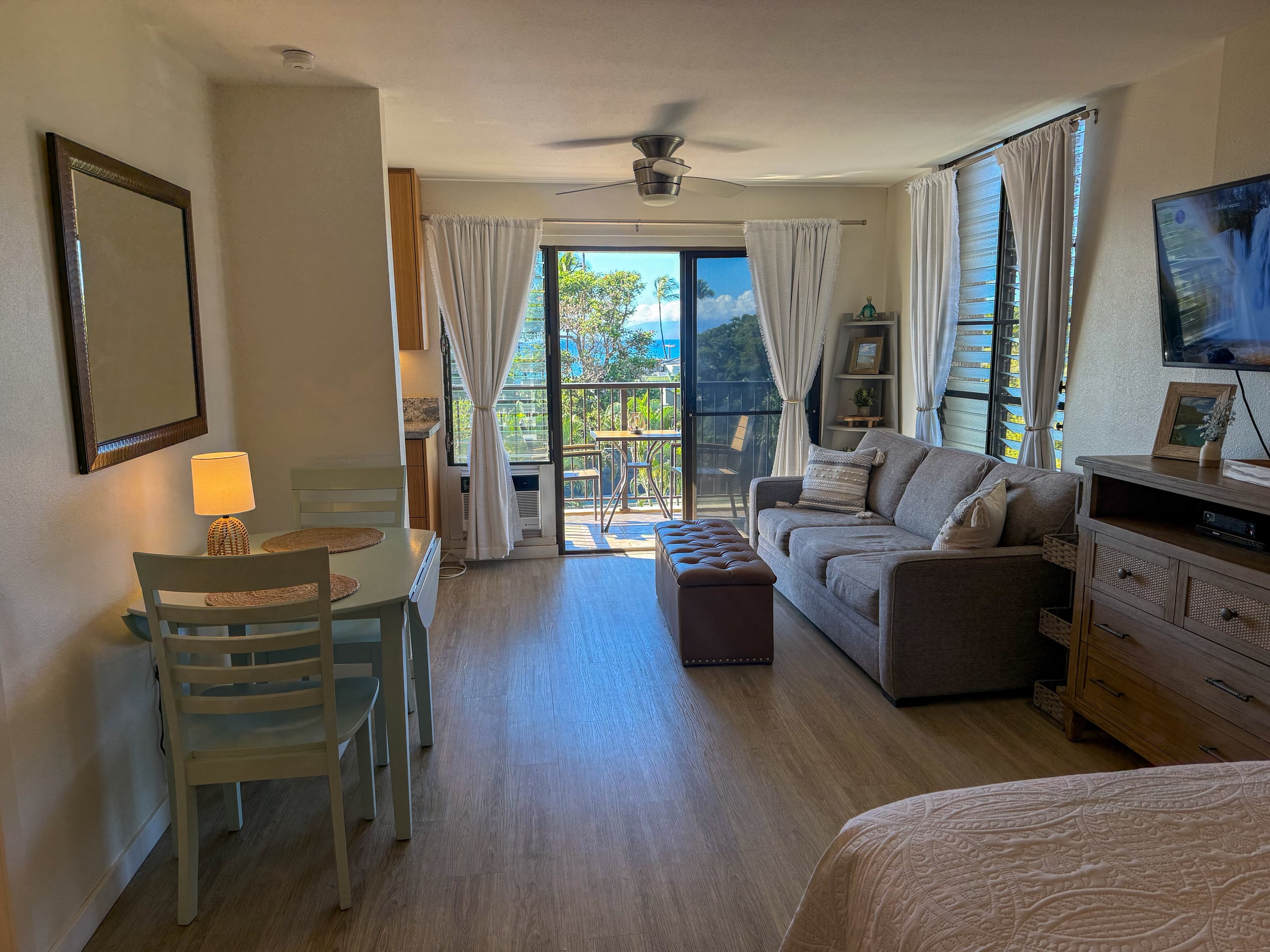 Condo in Kihei · ★4.93 · Studio · 2 beds · 1 bath - Image 24