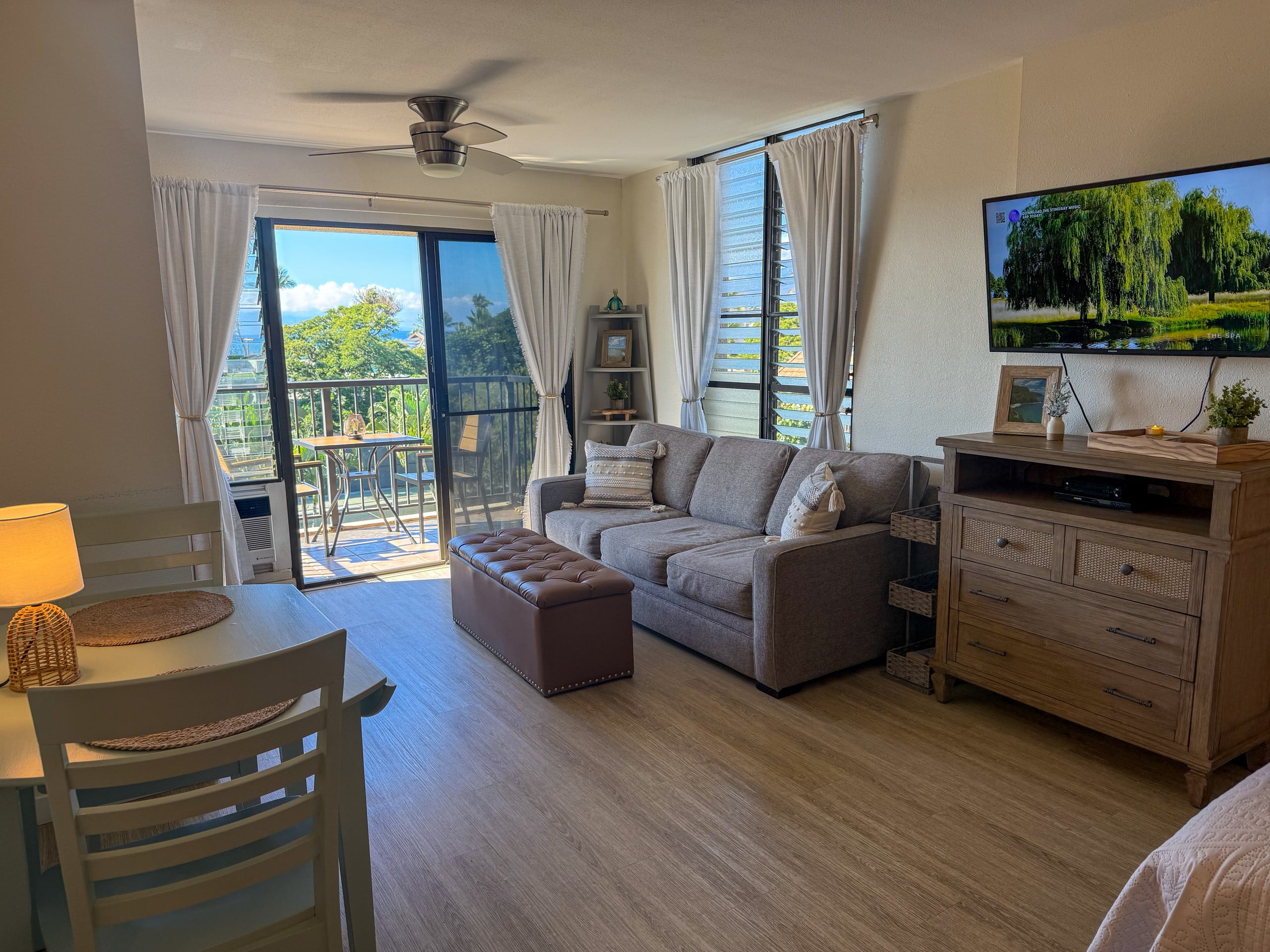 Condo in Kihei · ★4.93 · Studio · 2 beds · 1 bath - Image 23