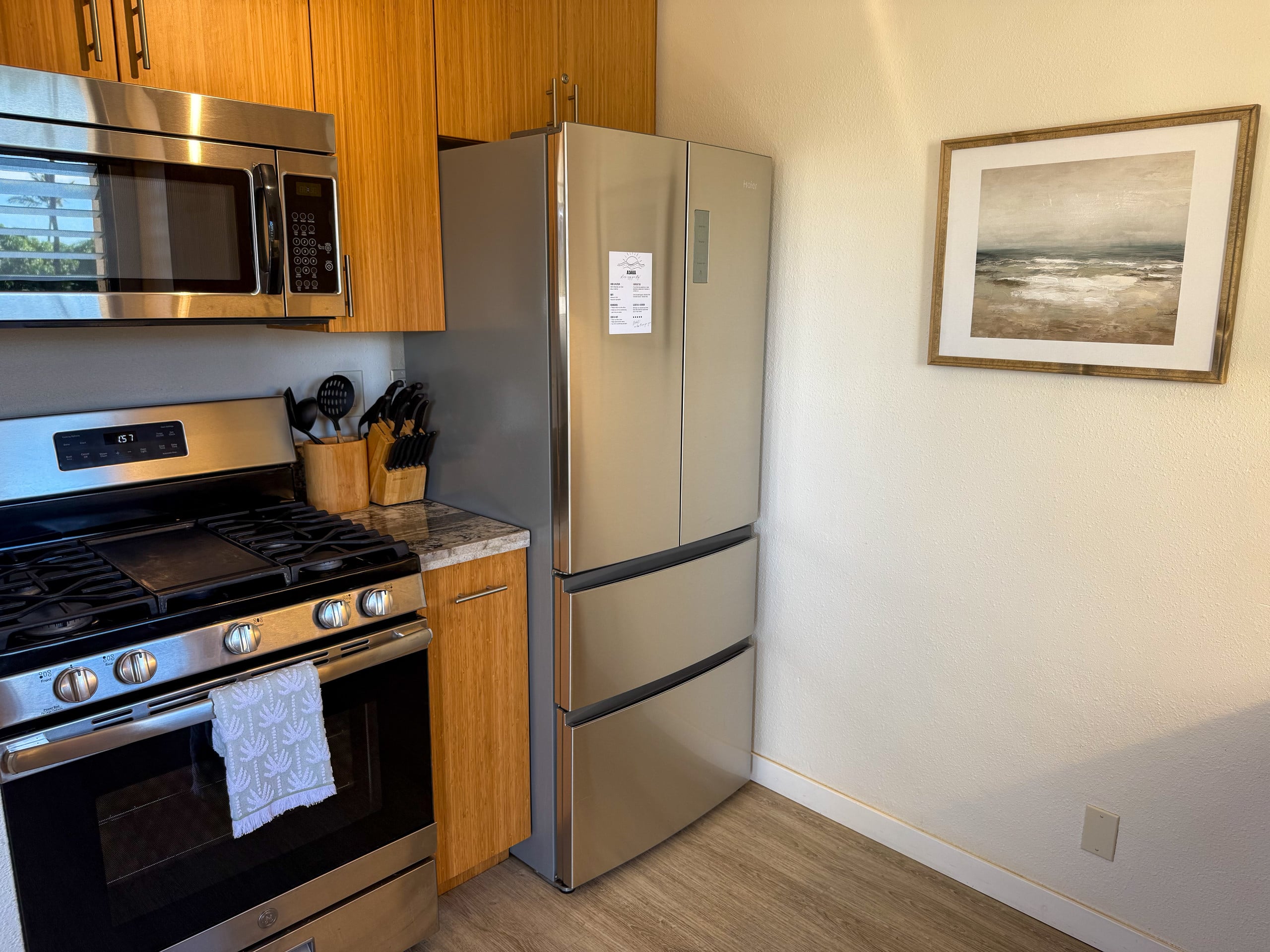 Condo in Kihei · ★4.93 · Studio · 2 beds · 1 bath - Image 6