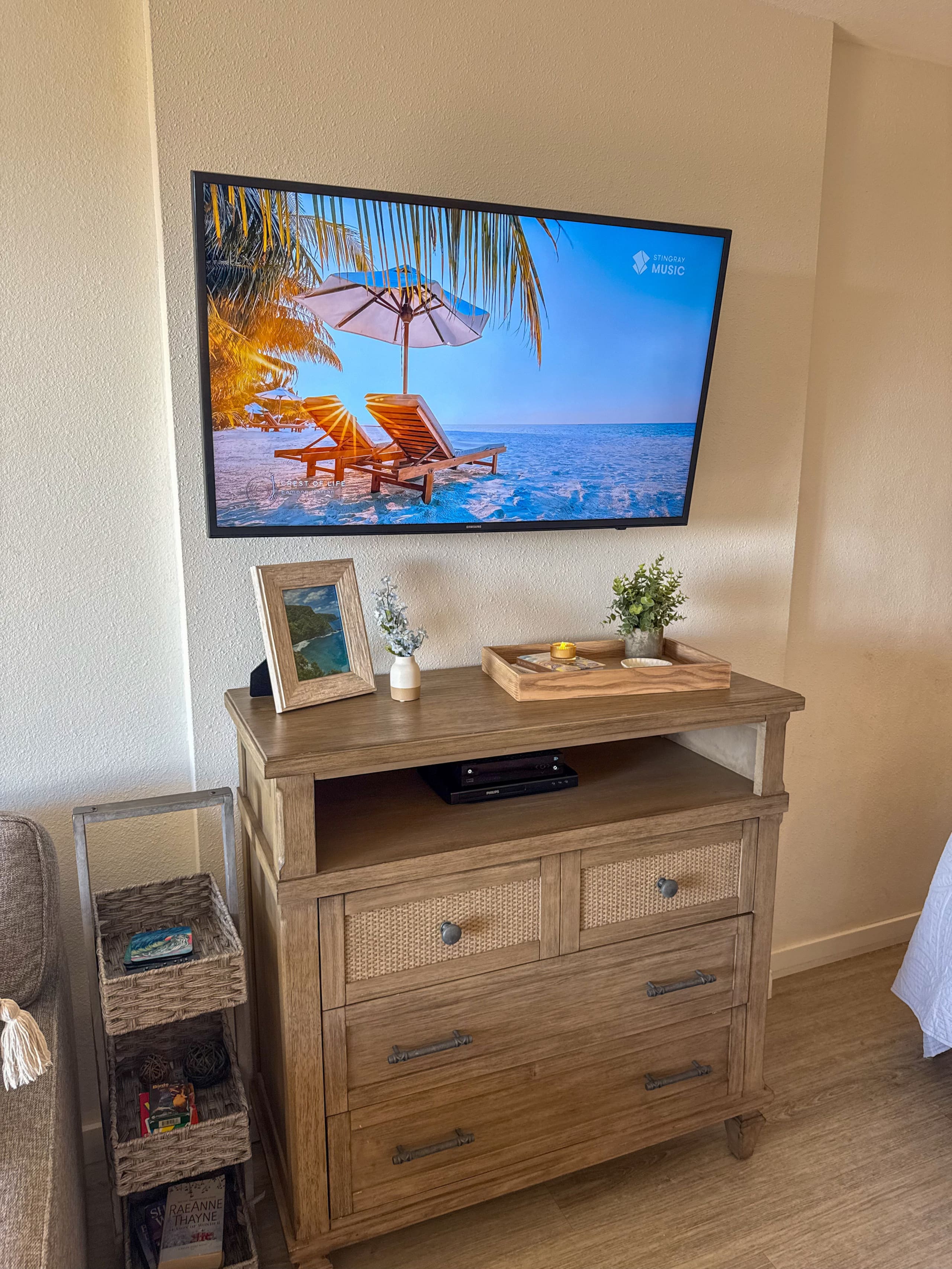 Condo in Kihei · ★4.93 · Studio · 2 beds · 1 bath - Image 19