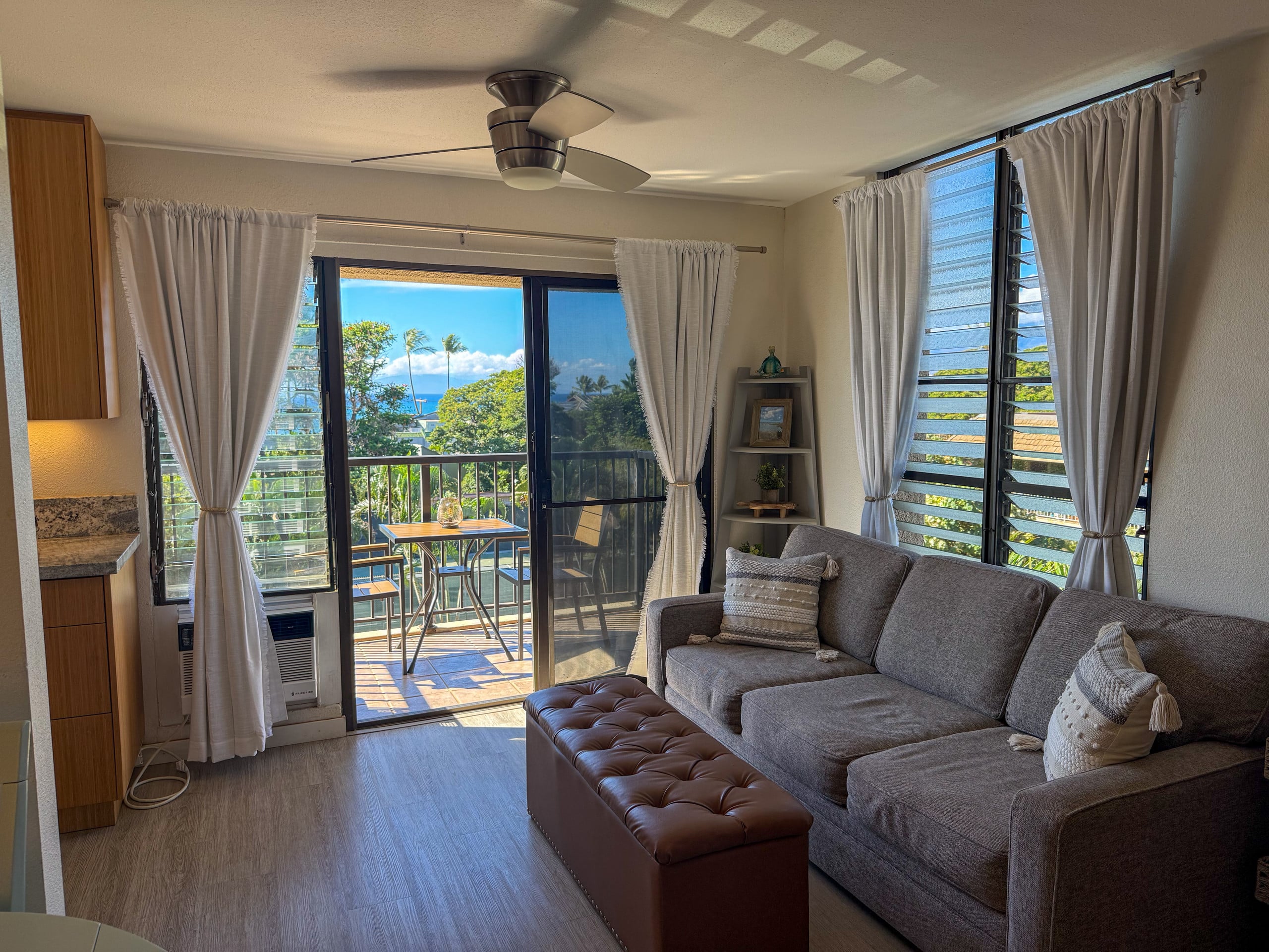 Condo in Kihei · ★4.93 · Studio · 2 beds · 1 bath - Image 21