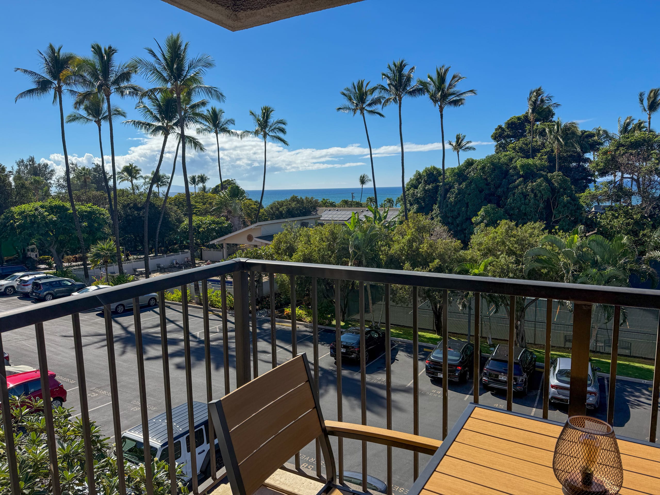 Condo in Kihei · ★4.93 · Studio · 2 beds · 1 bath - Image 4