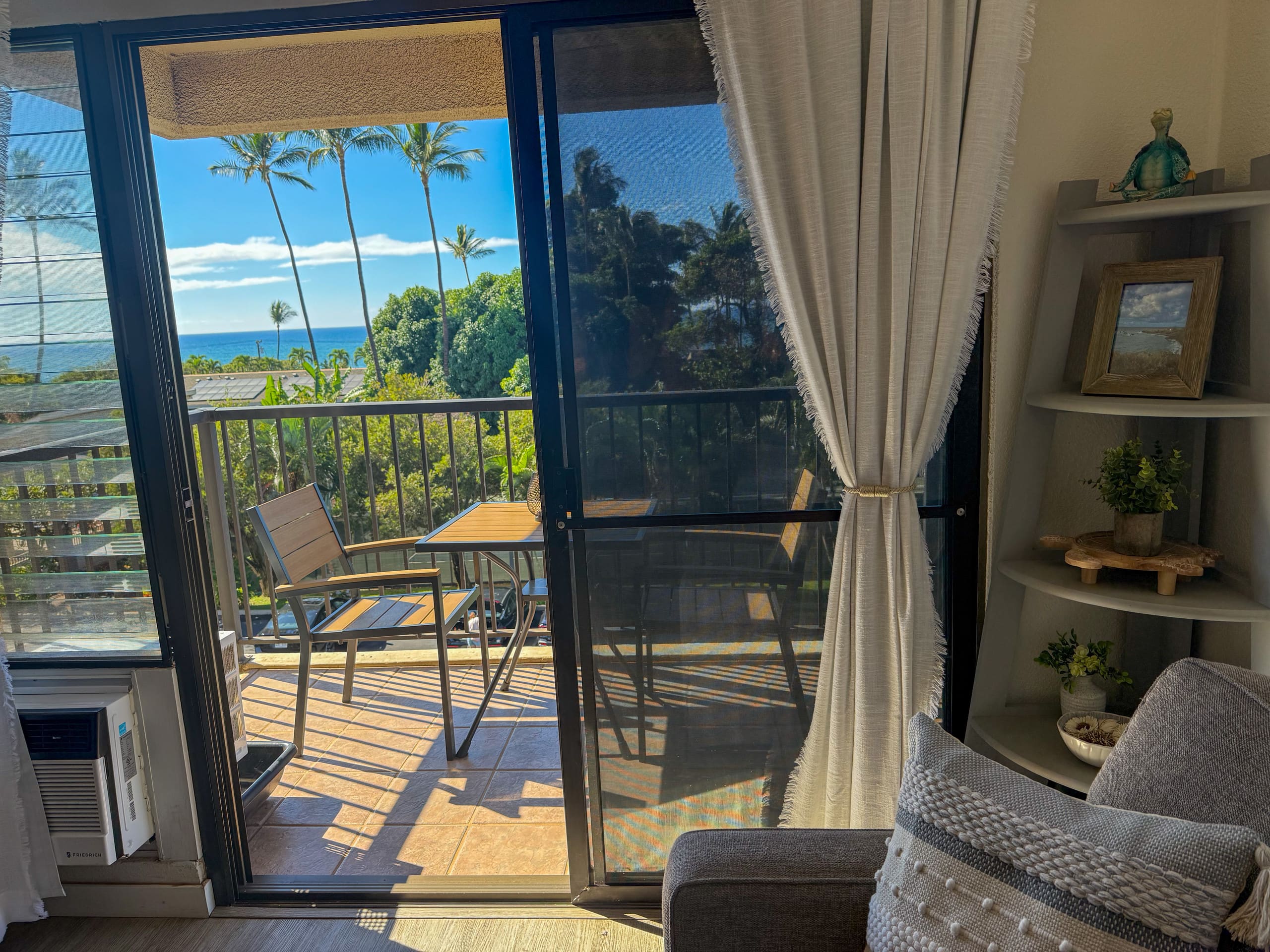 Condo in Kihei · ★4.93 · Studio · 2 beds · 1 bath - Image 27