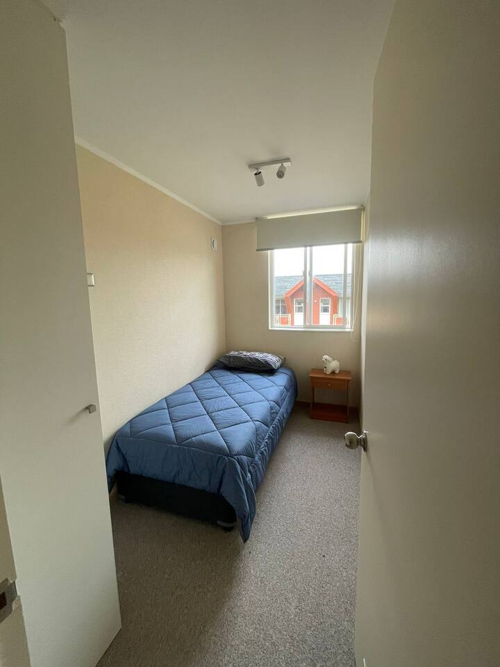 საძინებელი 2