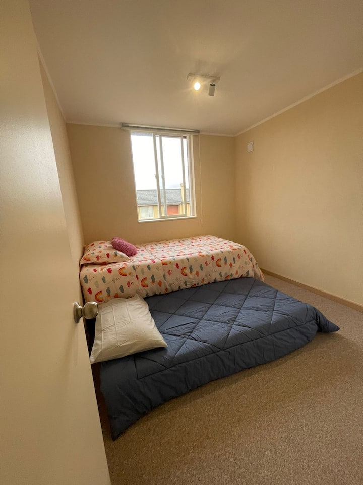 საძინებელი 1