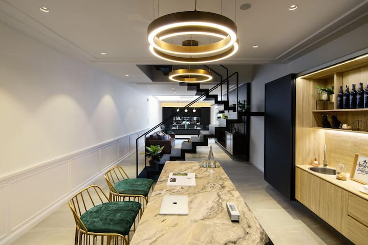 Urban Nest Co Living managed Airbnb listing 2