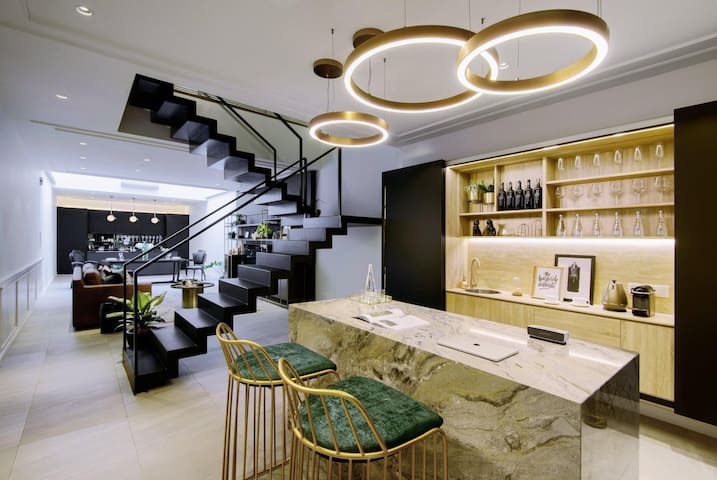 Urban Nest Co Living managed Airbnb listing 2