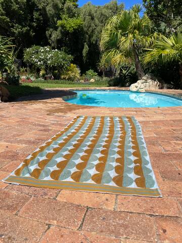 Little Barn, Cape Town farmhouse gallery image 5