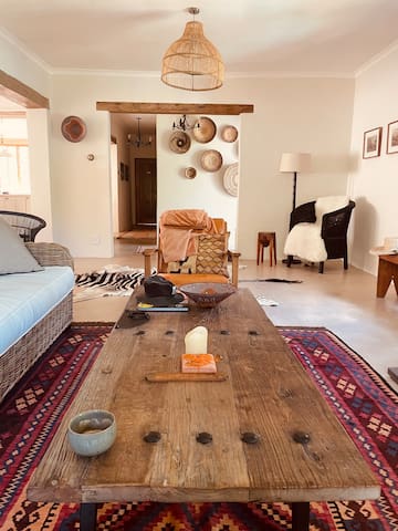 Little Barn, Cape Town farmhouse gallery image 3