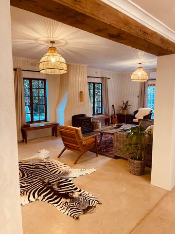 Little Barn, Cape Town farmhouse gallery image 2