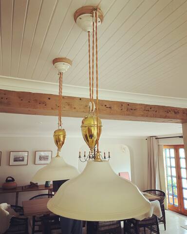 Little Barn, Cape Town farmhouse gallery image 4