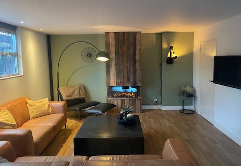 Successful Airbnb property: Kapberg "Om de Noord" in Warmenhuizen