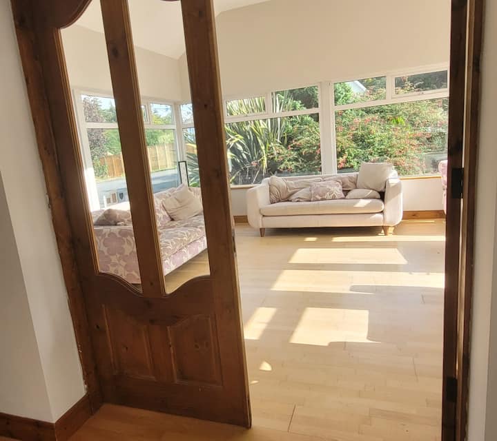 Carlow Haven In The Southeast - Tullow