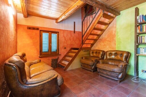 Annuncio Airbnb popolare: casa zero carbon footprint (casa Mafalda). a Asti