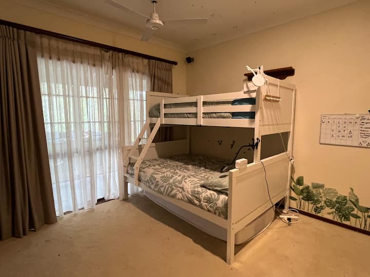 Спална соба 2