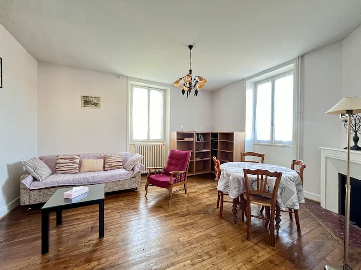 Maison André - Thiviers