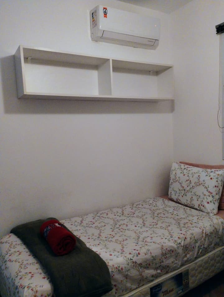 საძინებელი