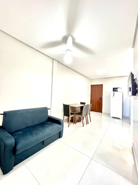 Anúncio popular: New Furnished Flat / Apt 106 em Montes Claros