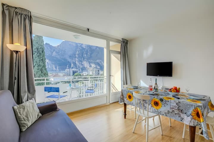 Il Piccolo Nido - By Happy Rentals - Riva del Garda