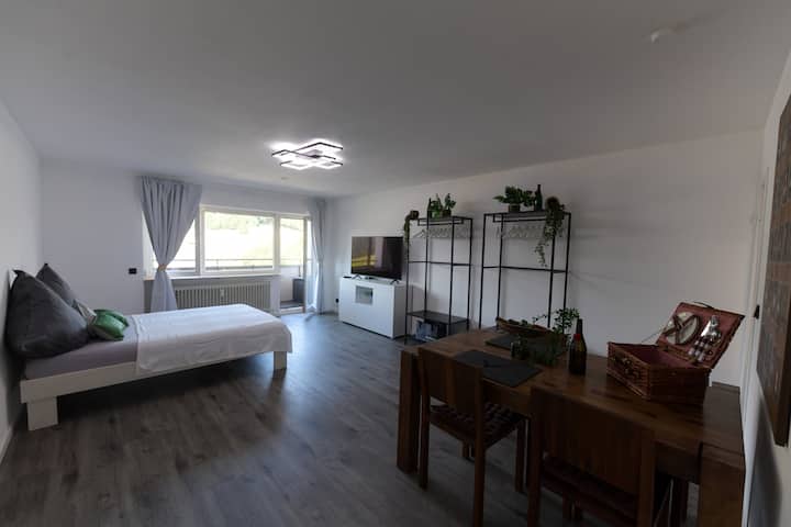 Appartement Schwarzwald-living - Baiersbronn