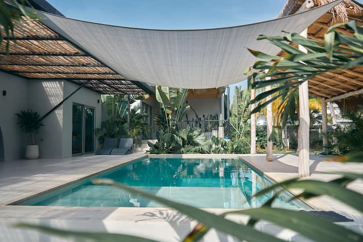 Gaia Casa de Mar