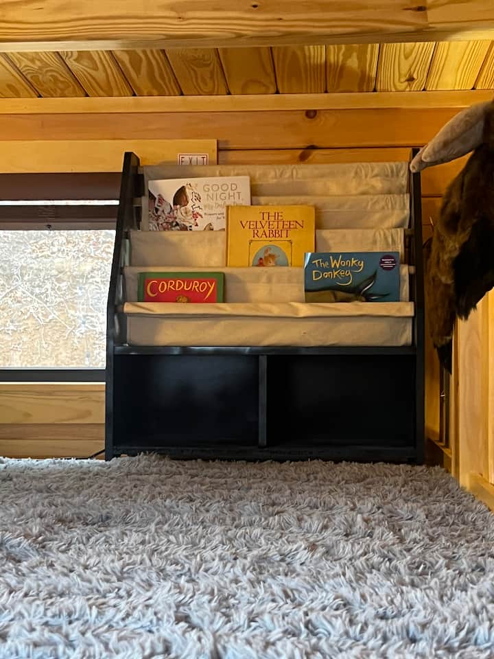 Spálňa 2