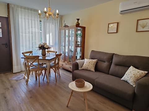 Top performing Airbnb: A solaina da Bouza loft 3 in Cambados