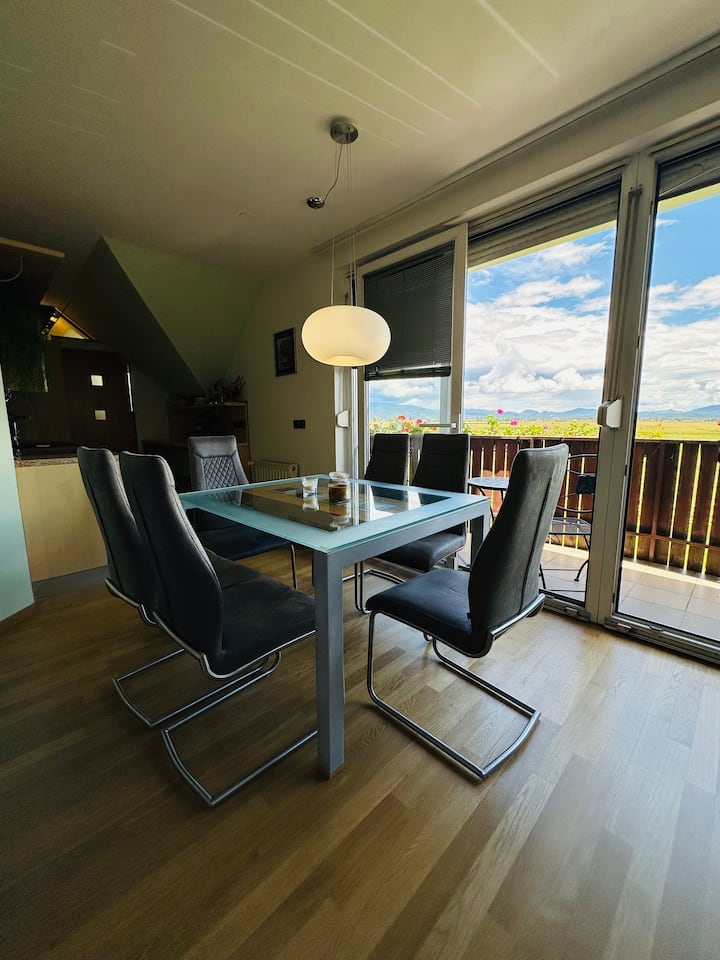 Bright Cozy Apartment - Vodice