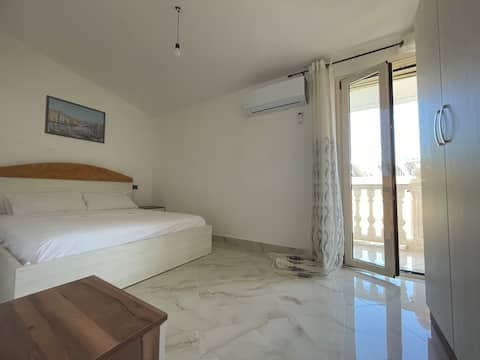 Dhoma plazhi Parajsa (room n.7)
