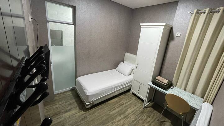 Спална соба 1