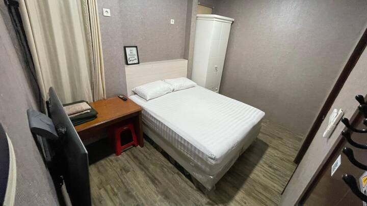 Спална соба 2