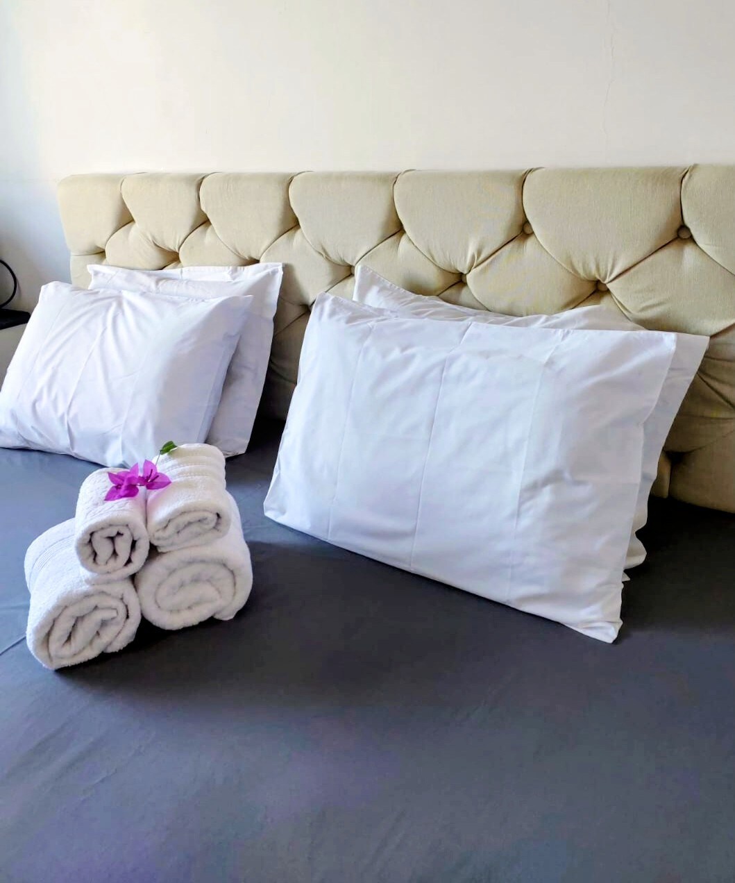 საძინებელი