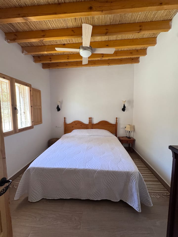 Chambre 1