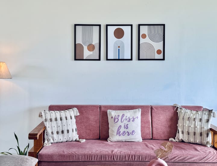 ห้องนั่งเล่น