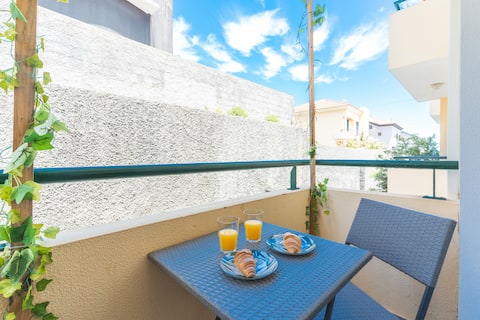 Top Airbnb: Sea & Mountain by Atlantic Holiday in Porto Moniz