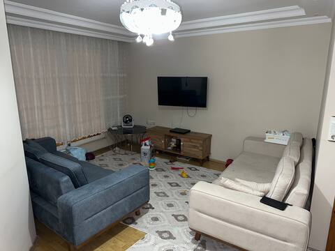Great family house