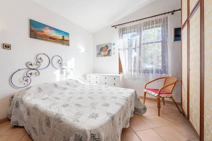 Camera da letto 1