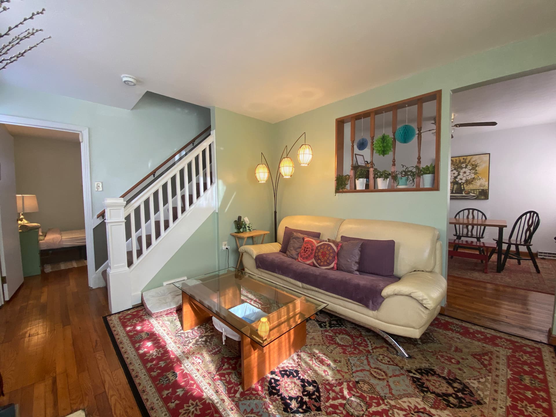 Entire home near Kennywood without extra fees.