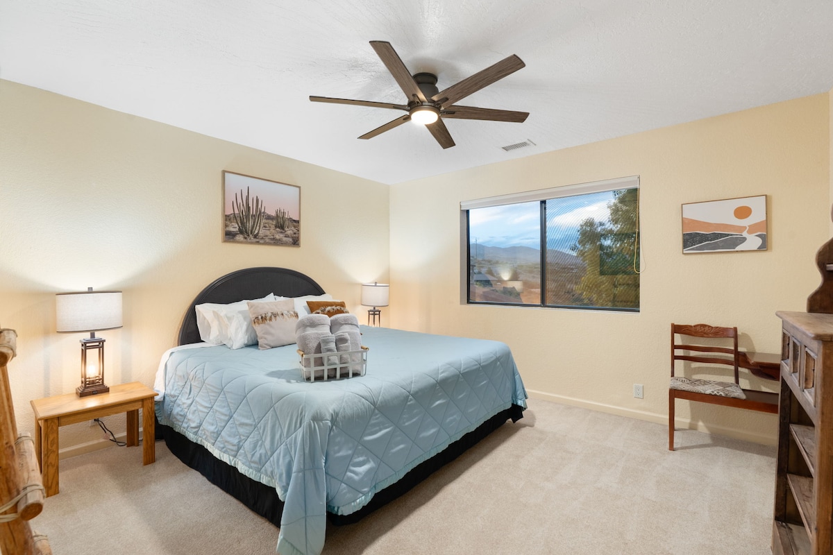 საძინებელი 2