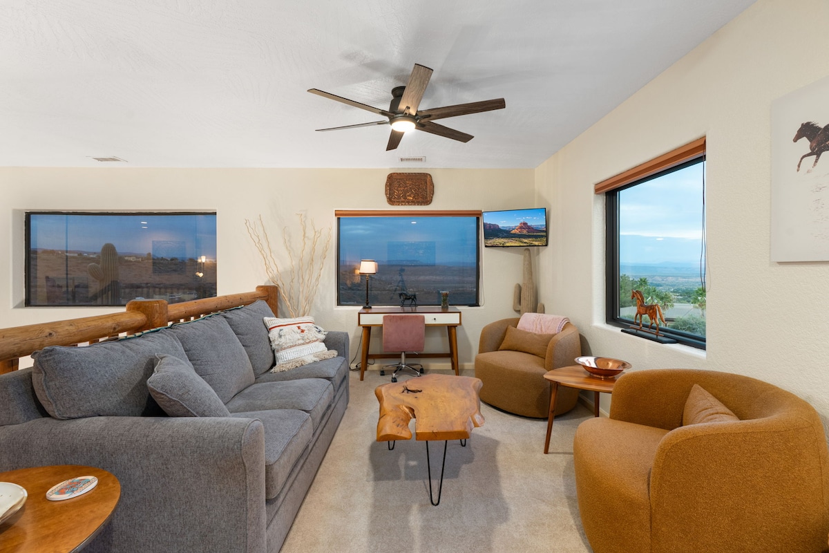 მისაღები ოთახი