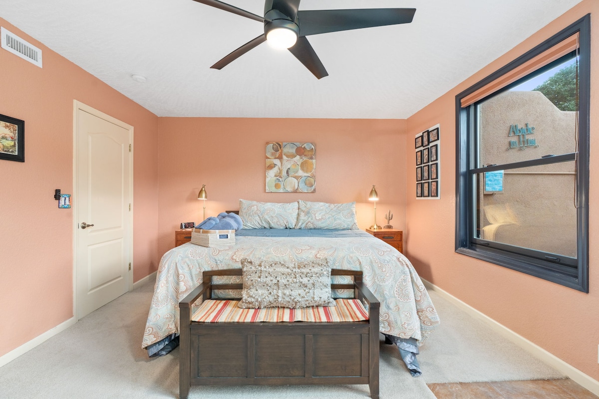 საძინებელი 1