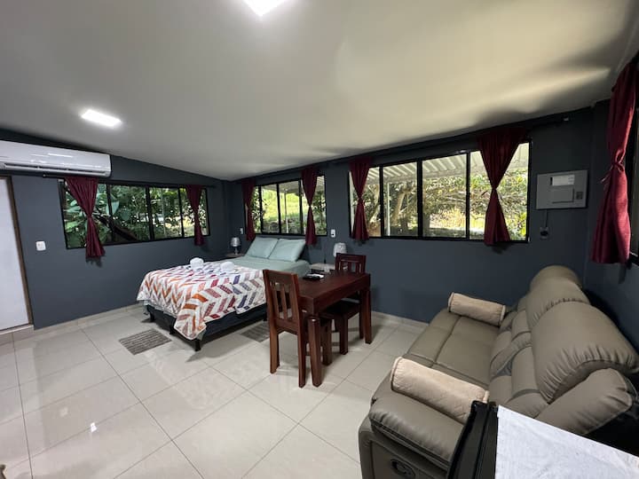 Bella Habitación El Mangal B&B — photo 1