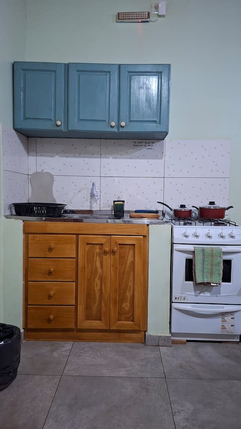 Top performing Airbnb: Living Nature 2 in Puerto Iguazú