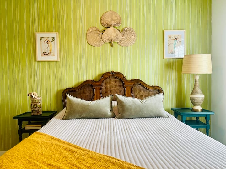 Chambre 1