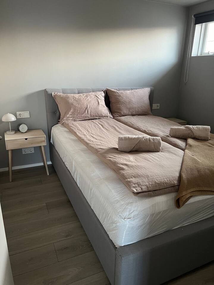 Habitación 1