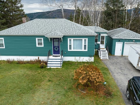 Travel Nurse 3 BR Private 1 mile to Hospital