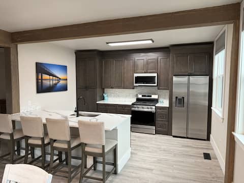 Thompson Falls Main Street Loft