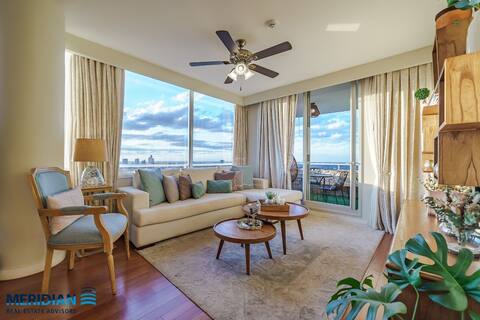 Gorgeous Apartment in Asuncion