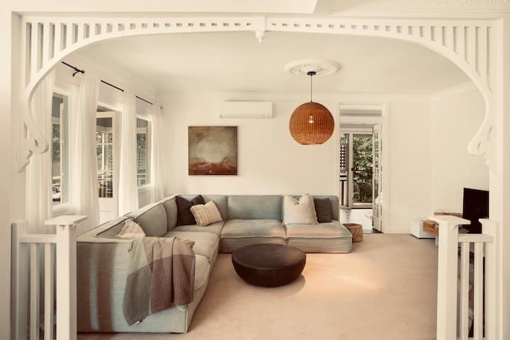 Charming Hinterland Escape In The Heart Of Doonan - Eumundi