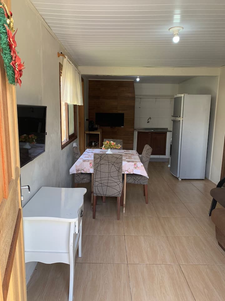 منطقة المعيشة